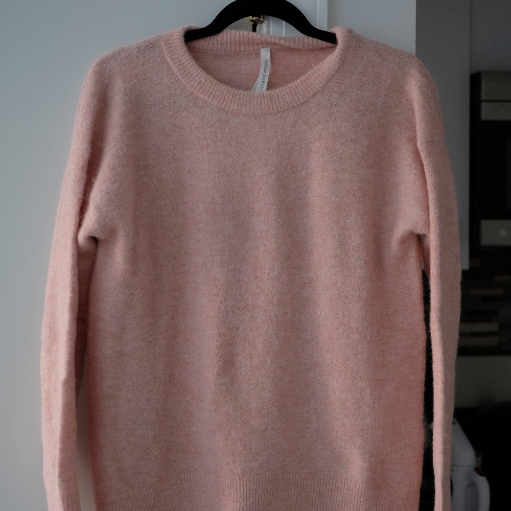 Aritzia Babaton Sweater